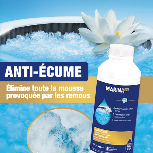 Anti Ecume