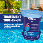 Traitement tout en un