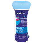 Flotteur de chlore pour piscine