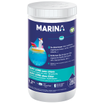 Pot de 1,2 kg de MARINA OXY LONG